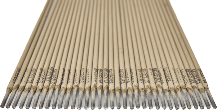 Electrozi de sudură 3,2 x 350 mm 5 kg KD1154 [2]