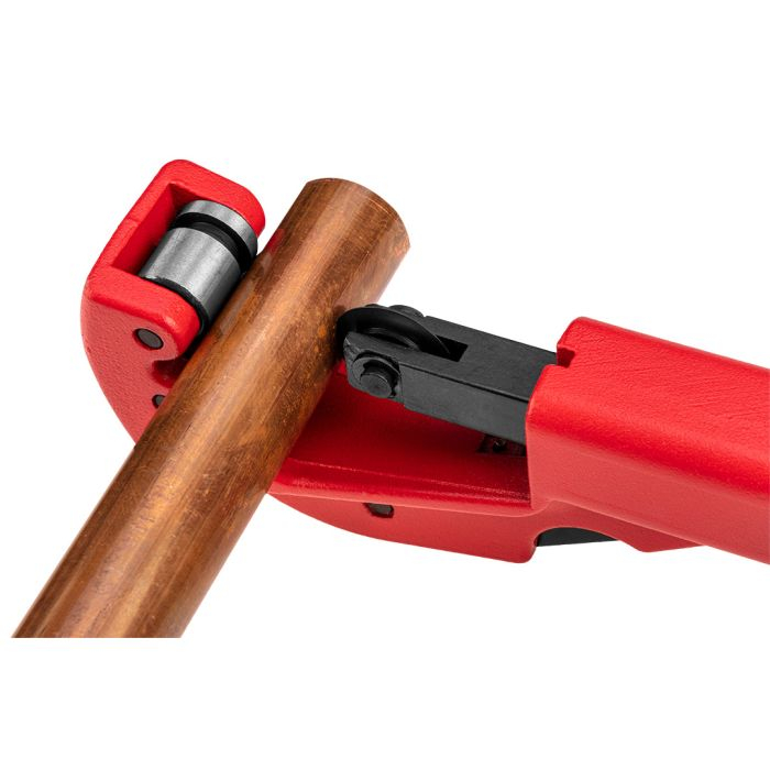 Cutter telescopic tevi cupru si aluminiu 1/8-1.1/8" (3-32mm) 02-403 NEO [6]
