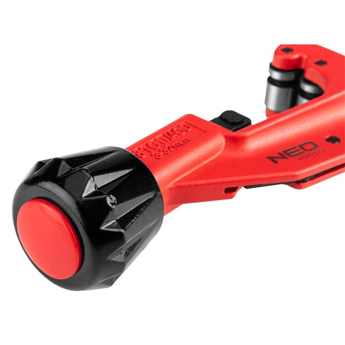 Cutter telescopic tevi cupru si aluminiu 1/8-1.1/8" (3-32mm) 02-403 NEO [5]