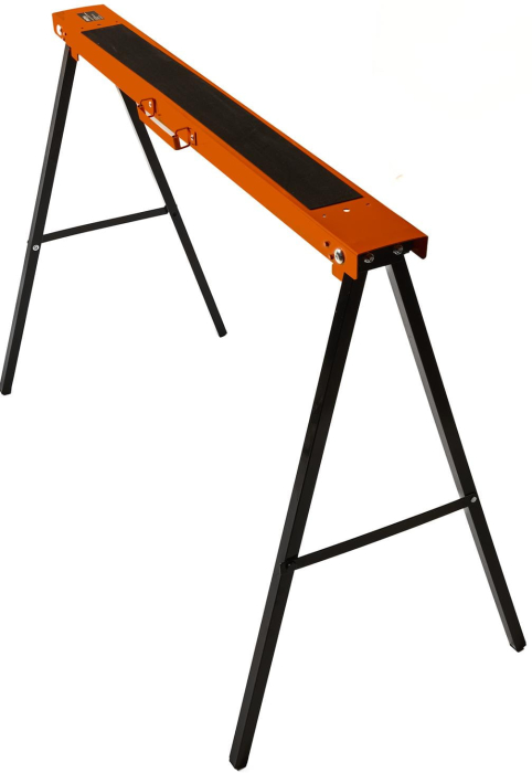 Set suport de lucru pliabil, 2 bucati - max 200 kg KD507 [2]