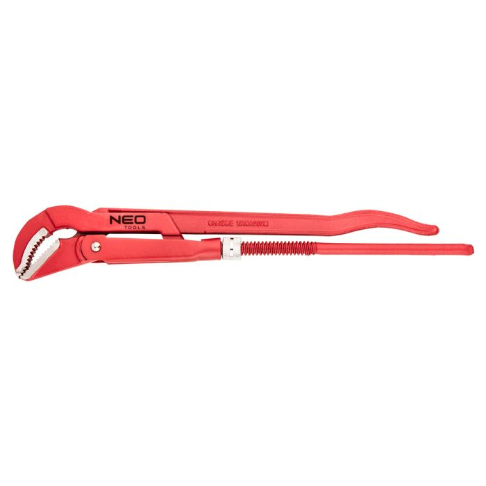 Cheie pentru tevi 45, 1,5 " , 420 mm 02-427 NEO [1]