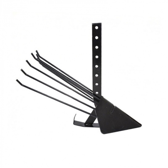 Accesoriu pentru scos cartofi Hecht 007120, pentru Hecht 7100, Hecht 7970 si Hecht 796 [2]