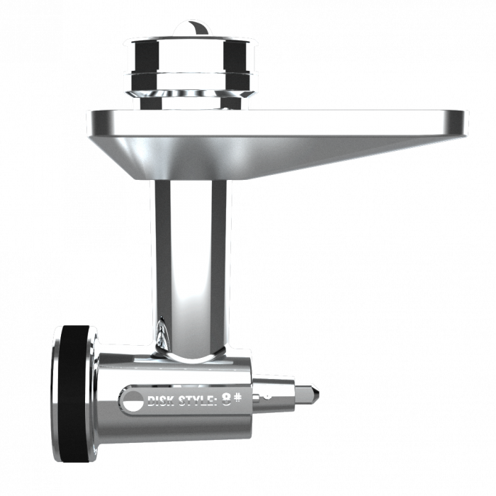 Accesoriu Tocat Carne, Forme Biscuiti, Cecotec TwistFusion 4000 Luxury [1]