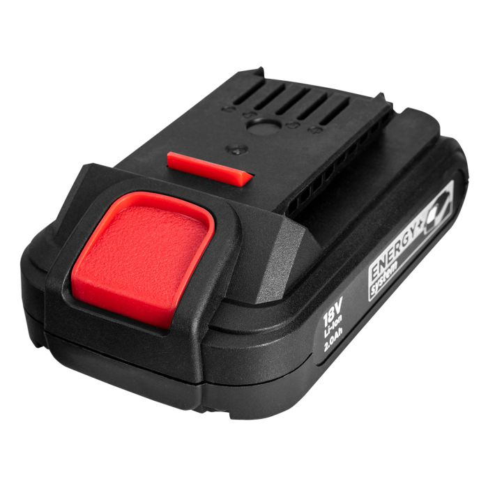 Acumulator 18 V 2 ah, Graphite 58G001 [3]