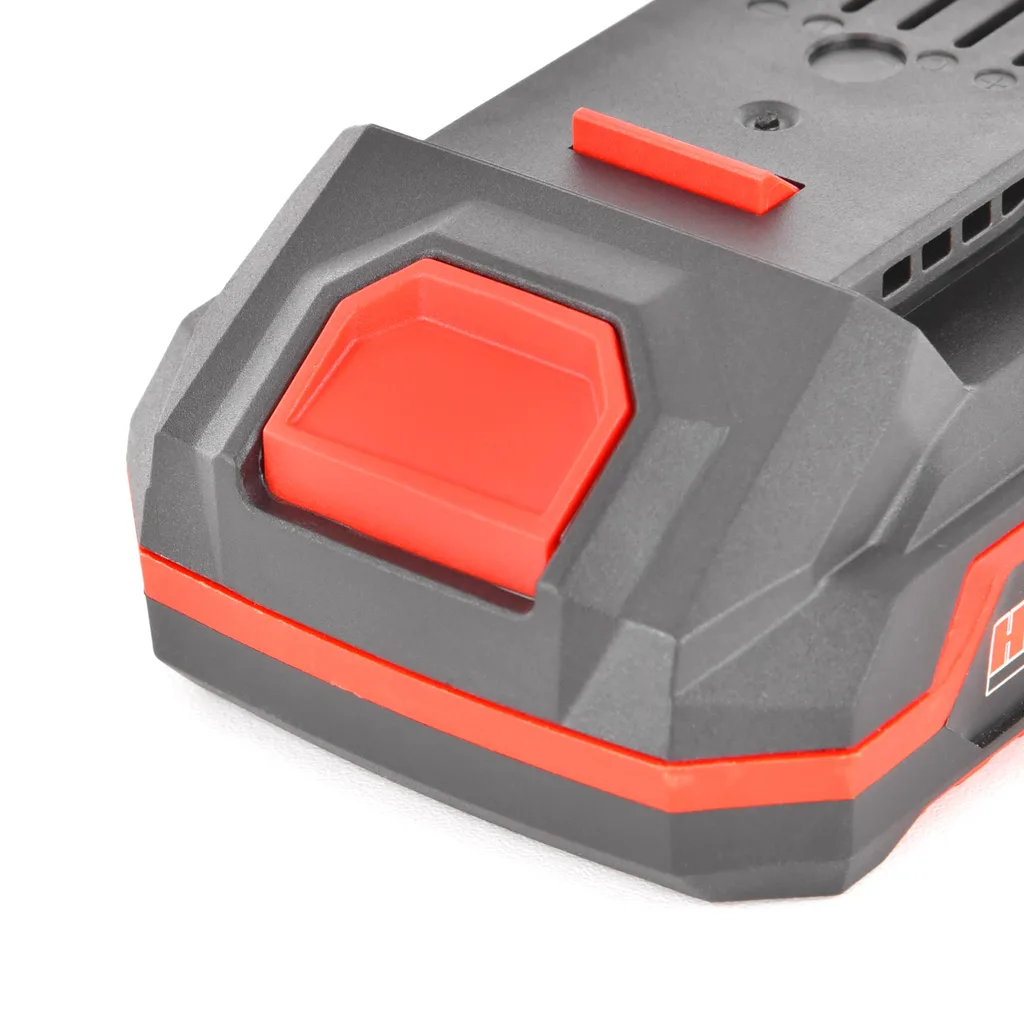 Acumulator 2 Ah, 20 V, ACCU 1278, HECHT 001277BX [2]