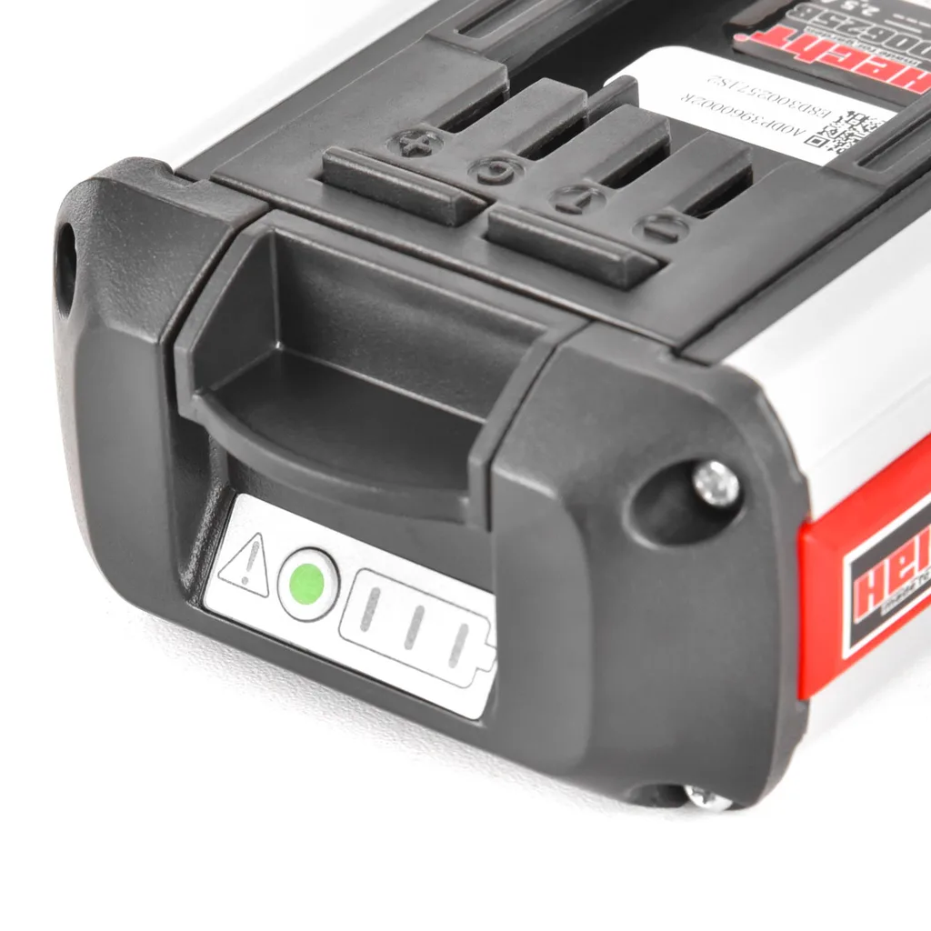 Acumulator 20v 2.5 Ah 000625B [2]