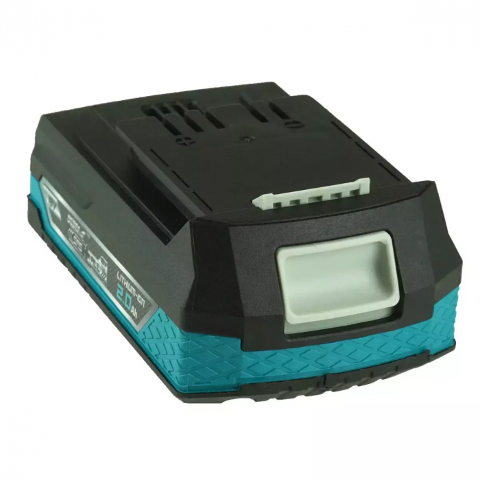 Acumulator Litiu-Ion 4.0 Ah DEDRA SAS+ALL DED7032 [3]