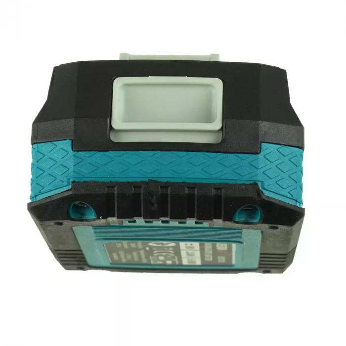Acumulator Litiu-Ion 4.0 Ah DEDRA SAS+ALL DED7032 [7]