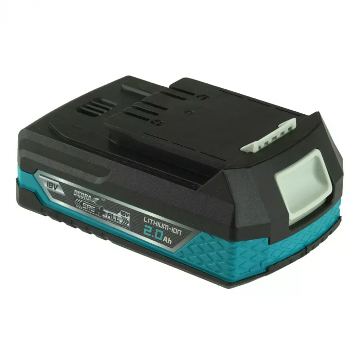 Acumulator Litiu-Ion 4.0 Ah DEDRA SAS+ALL DED7032 [4]