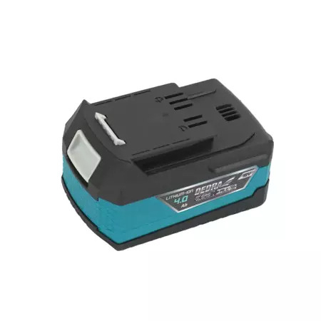 Acumulator Litiu-Ion 4.0 Ah DEDRA SAS+ALL DED7034 [6]