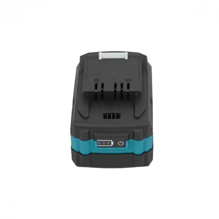 Acumulator Litiu-Ion 4.0 Ah DEDRA SAS+ALL DED7034 [2]