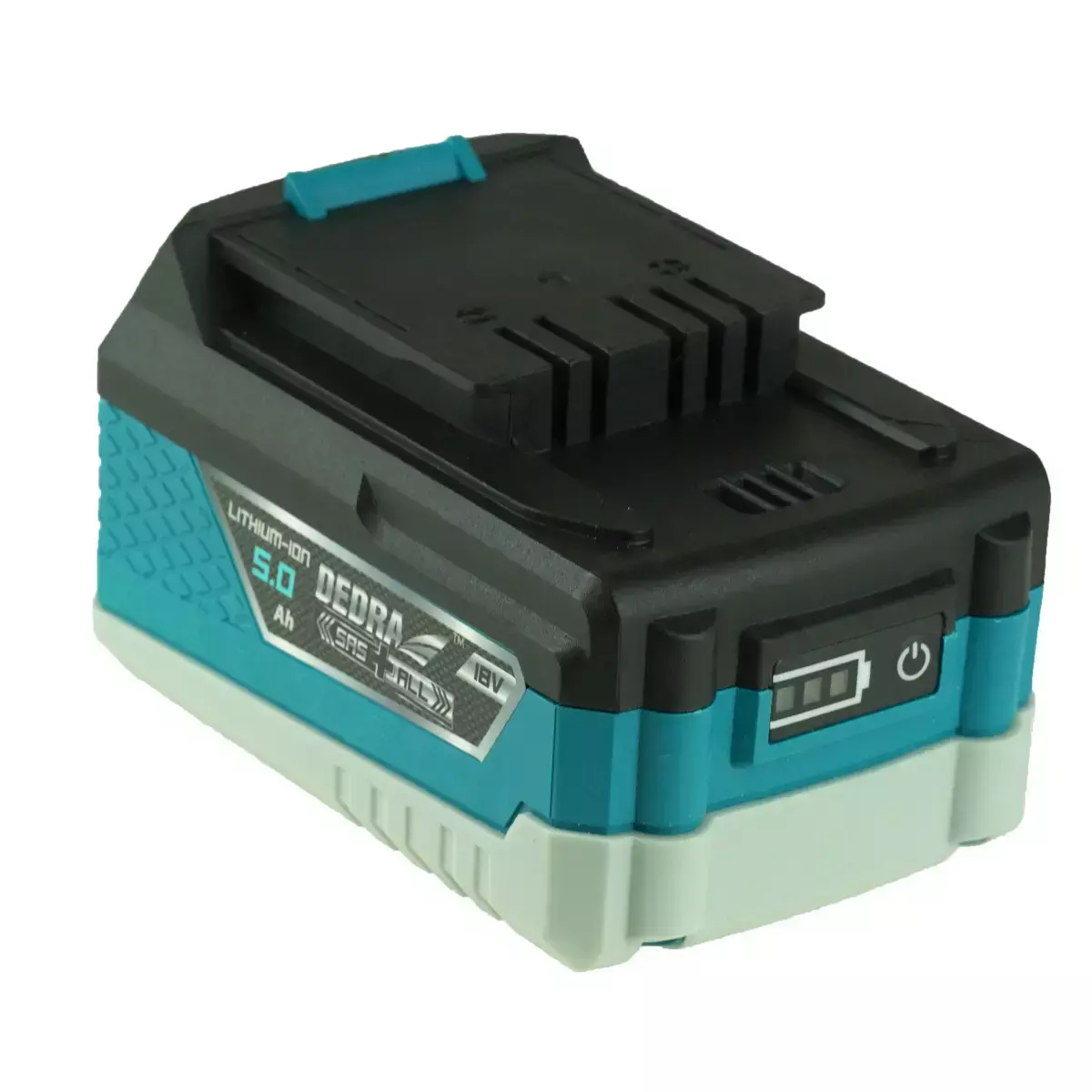 Acumulator Litiu-ion 5.0 Ah [4]