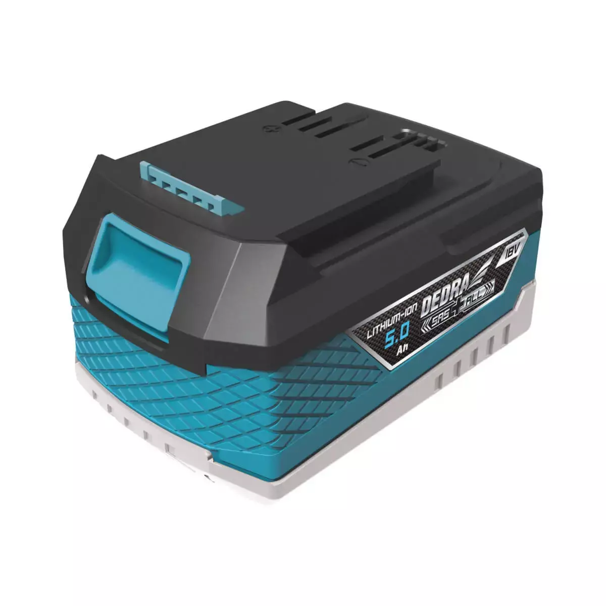 Acumulator Litiu-ion 5.0 Ah [7]