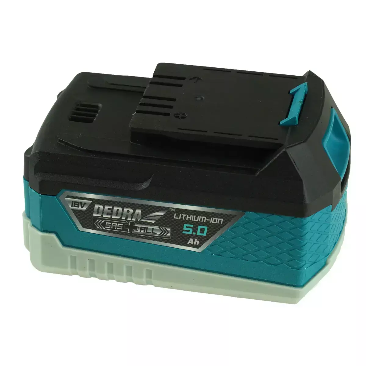 Acumulator Litiu-ion 5.0 Ah [6]