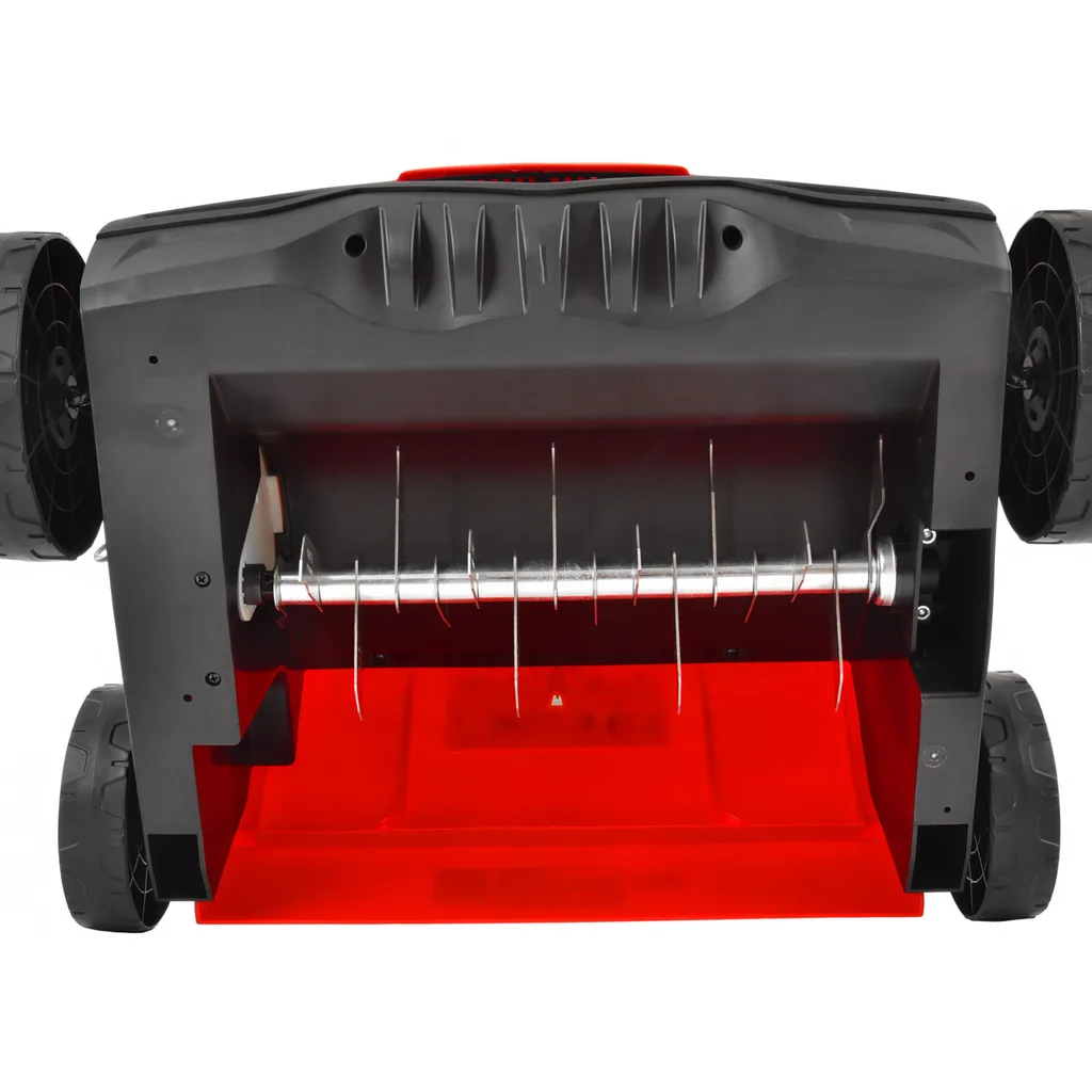 Aerator 2in1, cu acumulator (neinclus) HECHT 1384 [7]
