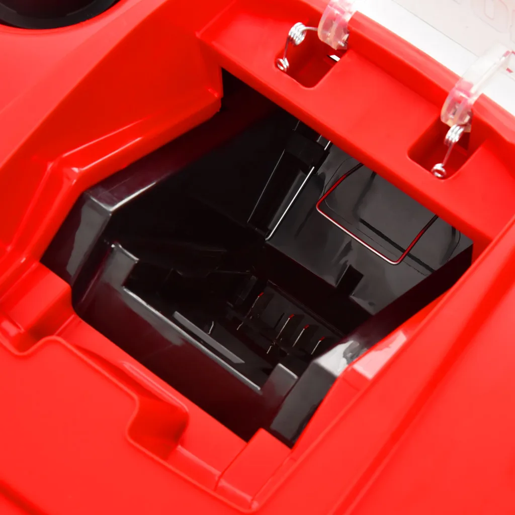 Aerator 2in1, cu acumulator (neinclus) HECHT 1384 [4]