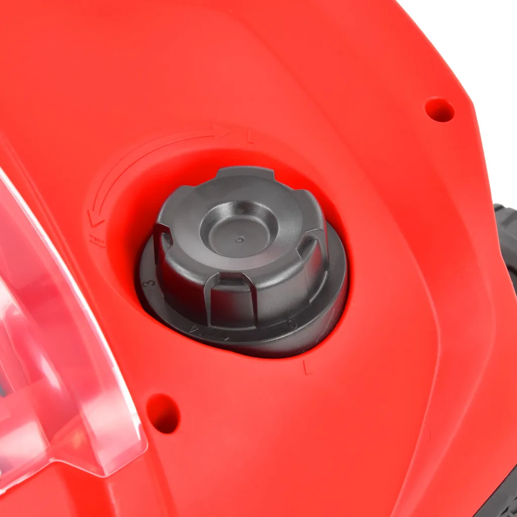 Aerator 2in1, cu acumulator (neinclus) HECHT 1384 [3]