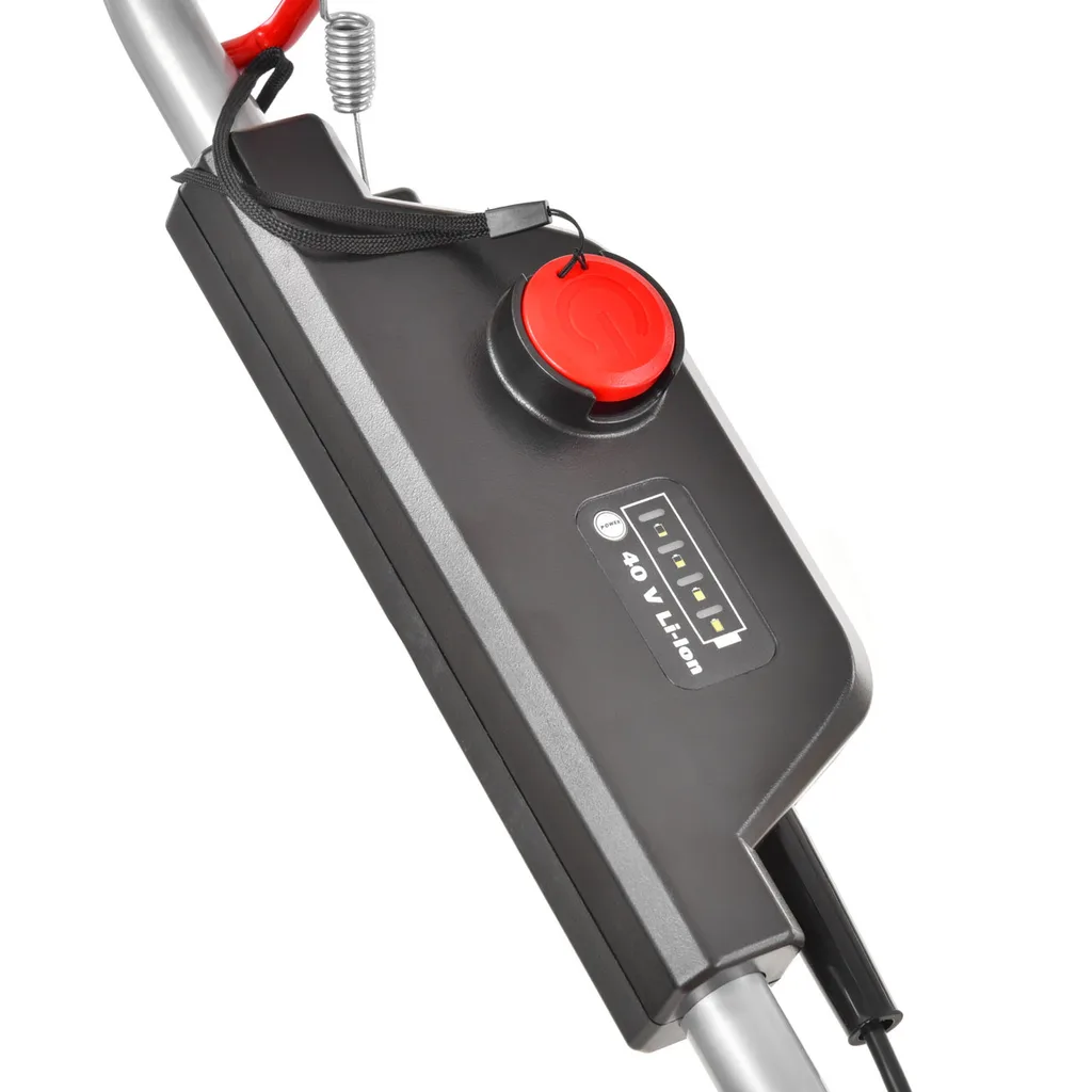 Aerator 2in1, cu acumulator (neinclus) HECHT 1384 [6]