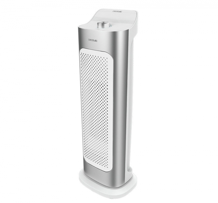 Aeroterma Ceramica Cecotec ReadyWarm 6700 Ceramic Sky, 2000 W, 3 moduri [4]