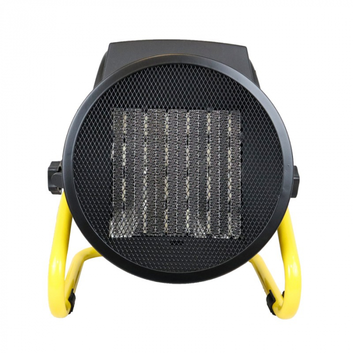 Aeroterma electrica monofazata 3000 W Breckner BK98409 3.4 kg [6]
