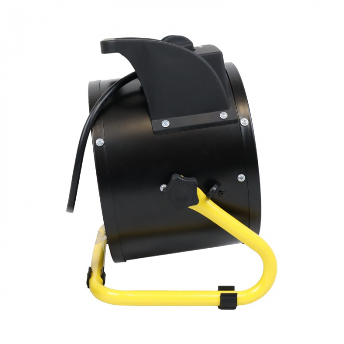 Aeroterma electrica monofazata 3000 W Breckner BK98409 3.4 kg [4]