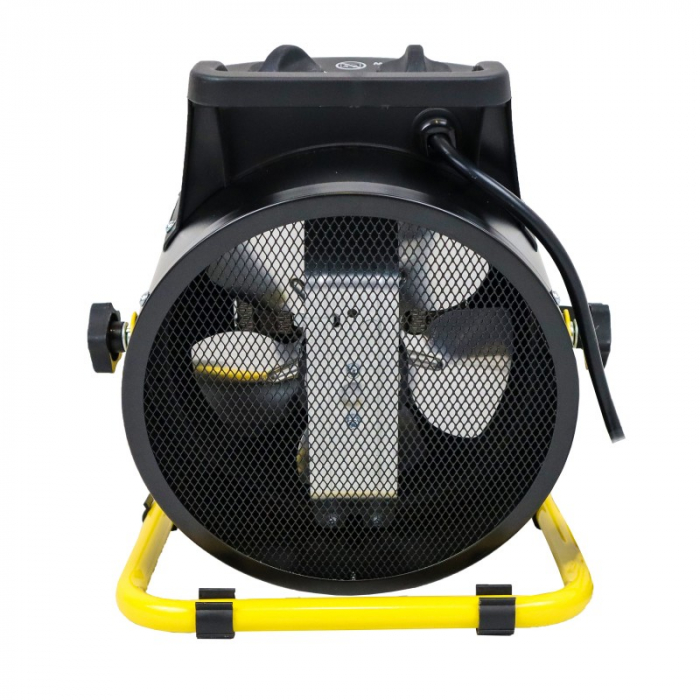 Aeroterma electrica monofazata 3000 W Breckner BK98409 3.4 kg [3]