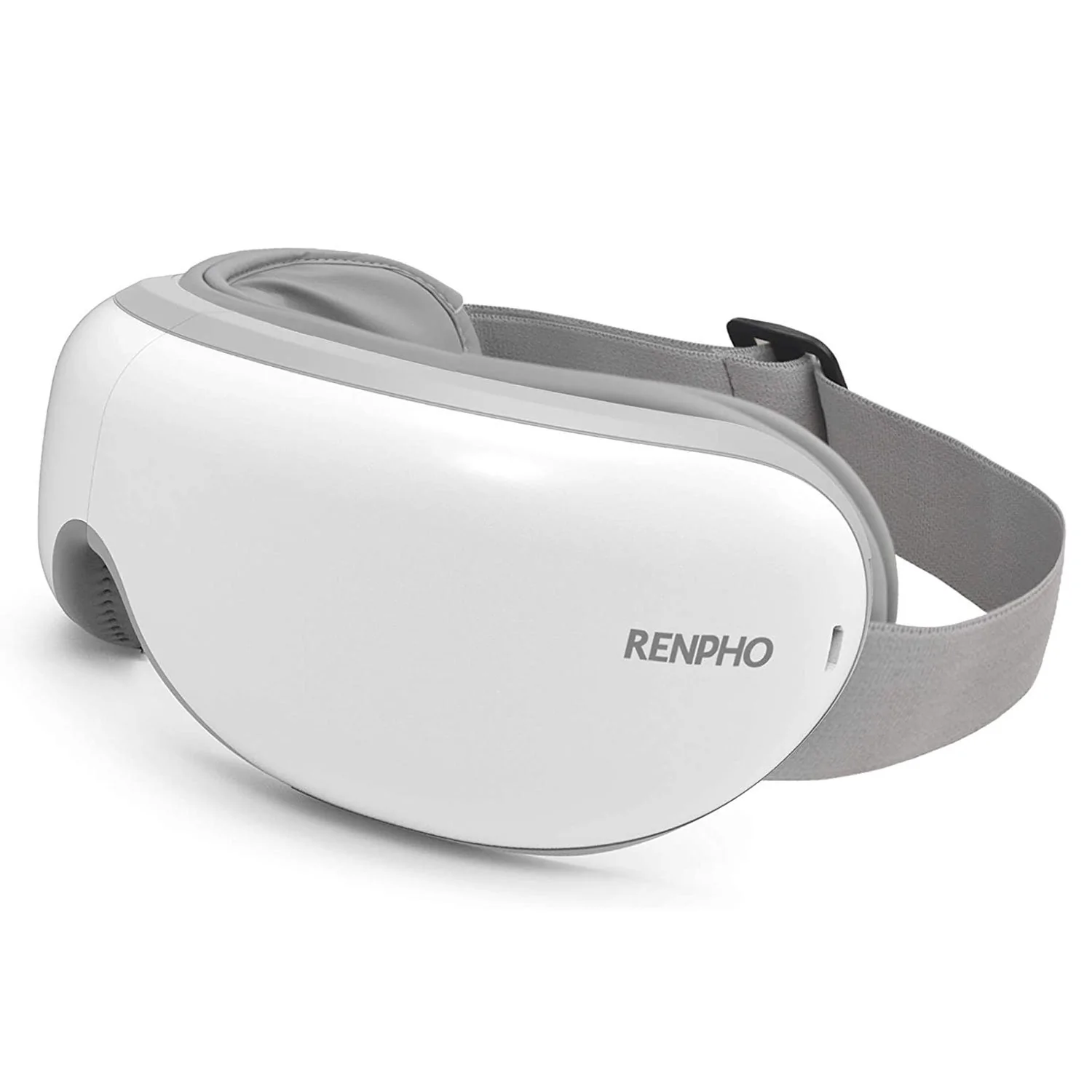 Aparat de masaj pentru ochi Renpho EM001 pentru masare cu Bluetooth, Muzica, Vibratii, 5 moduri [1]