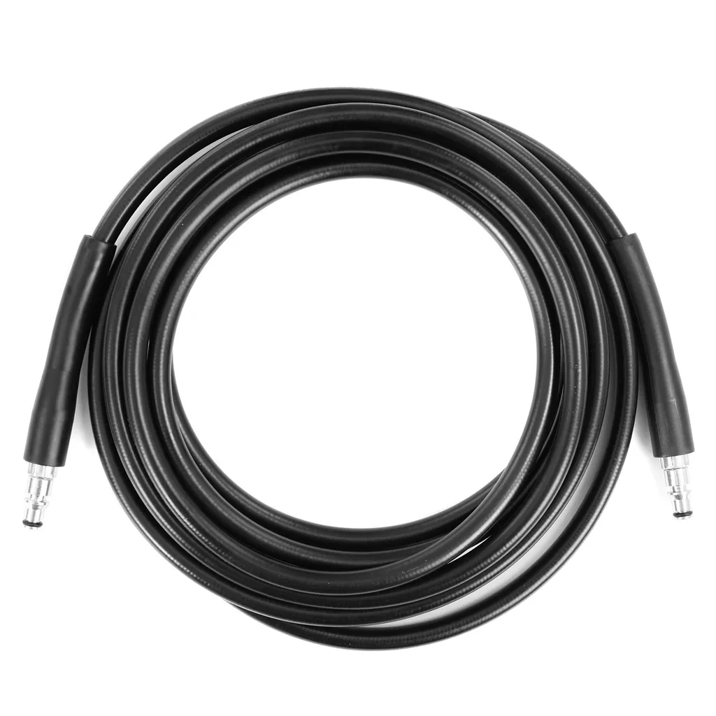Aparat de spalat cu inalta presiune, 2000 W, 160 bar, HECHT 333 [9]