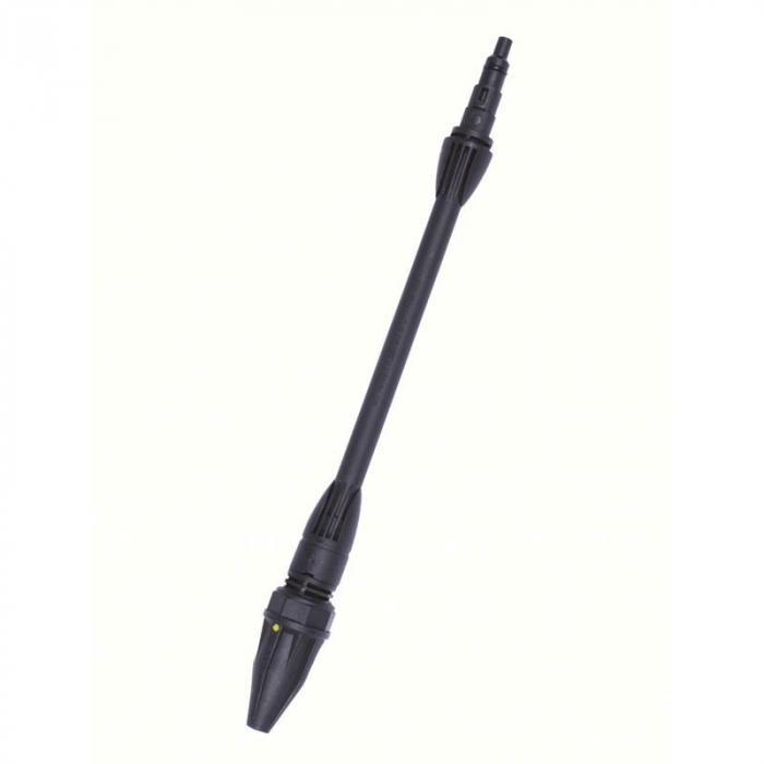 Aparat de spalat cu presiune Hecht 326 putere 2600 w presiune 200 bar volum 420 l/h [5]