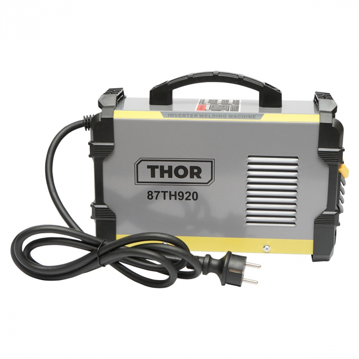 Aparat de sudura 200A Tensiune de intrare - 220 V Diametrul electrodului - 1 [4]