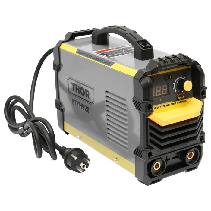Aparat de sudura 200A Tensiune de intrare - 220 V Diametrul electrodului - 1 [3]