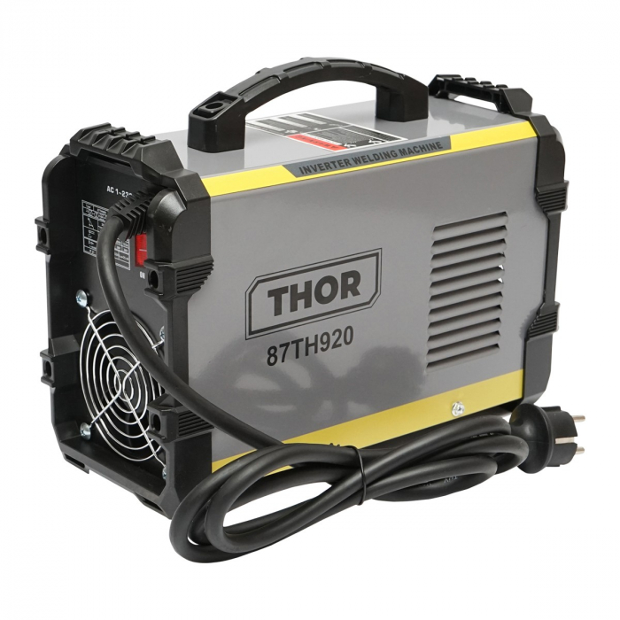 Aparat de sudura 200A Tensiune de intrare - 220 V Diametrul electrodului - 1 [5]