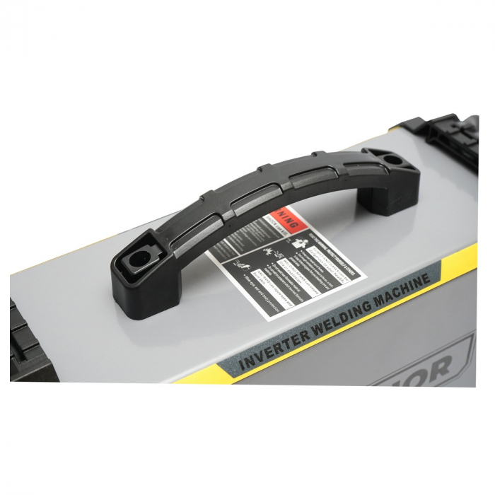 Aparat de sudura 200A Tensiune de intrare - 220 V Diametrul electrodului - 1 [13]