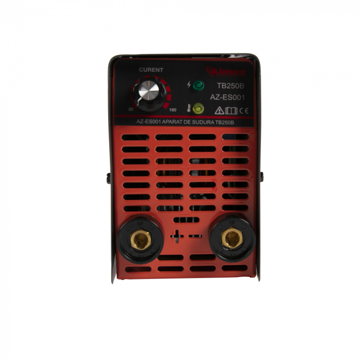 Aparat de sudura Almaz TB250B , curent sudare maxim 180 A [4]