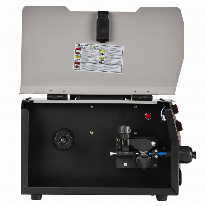Aparat de sudură cu invertor MIG/MMA 200A, Kraft&Dele KD1788 [9]