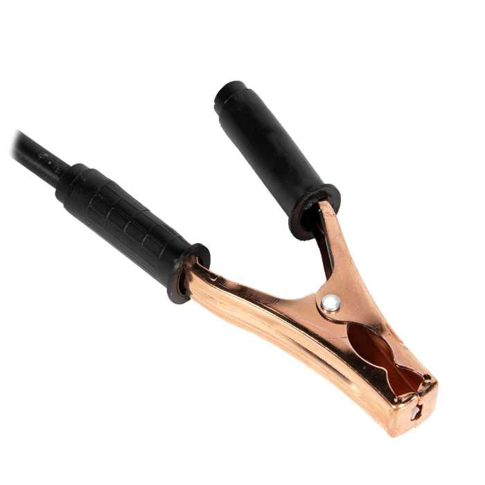 Aparat de sudura digital, INVERTOR IGBT, Almaz MMA 300, AZ-ES005 [6]