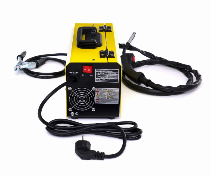 Aparat de sudura invertor MIG/MAG, 200A, Kraft&Dele KD810 [5]
