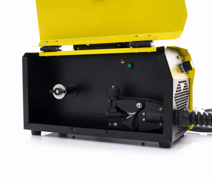 Aparat de sudura invertor MIG/MAG, 200A, Kraft&Dele KD810 [11]