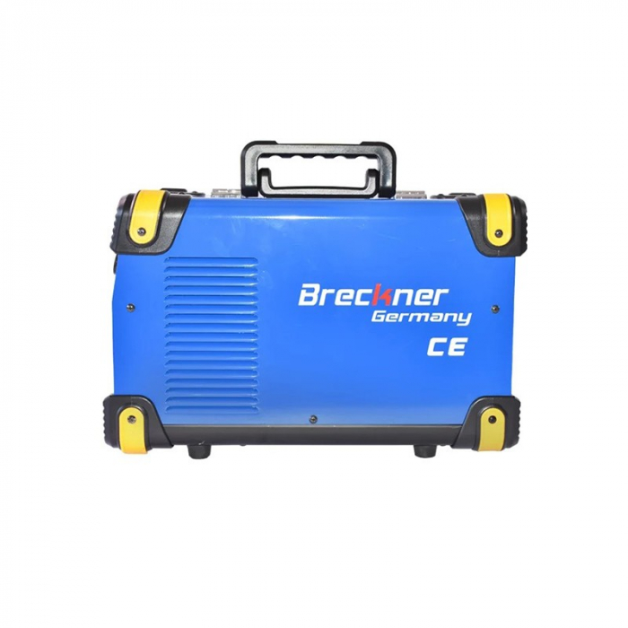Aparat de sudura mig mag Breckner Germany mig 150-0.8, 135A, 4.1 Kva, factor de putere 0.73, Sarma sudura 0.6 - 0.8 Mm [4]