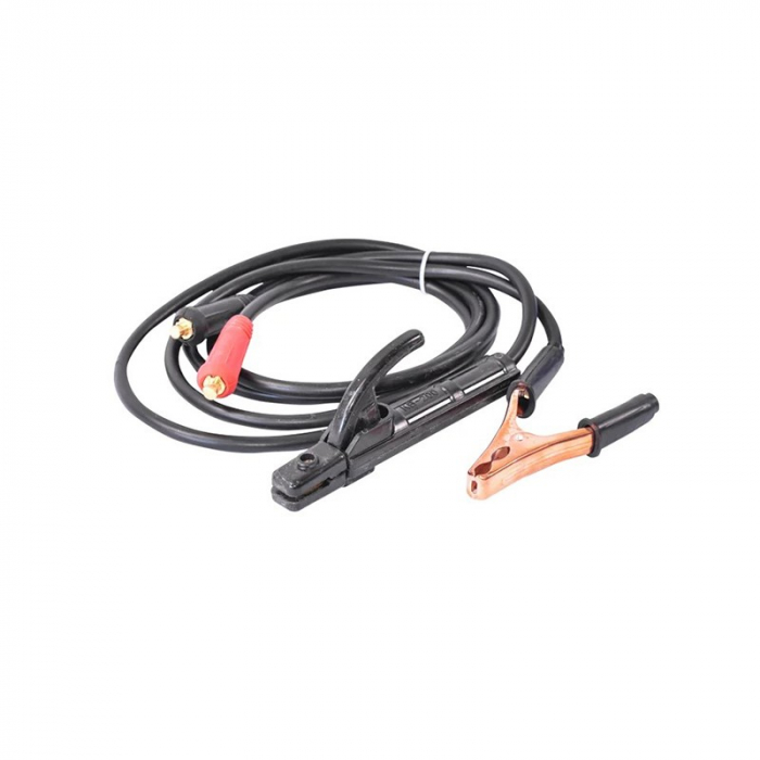 Aparat de sudura mig mag Breckner Germany mig 150-0.8, 135A, 4.1 Kva, factor de putere 0.73, Sarma sudura 0.6 - 0.8 Mm [7]
