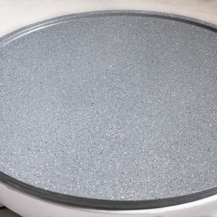 Aparat pentru preparat clatite Cecotec Fun Crepestone - Resigilat [3]