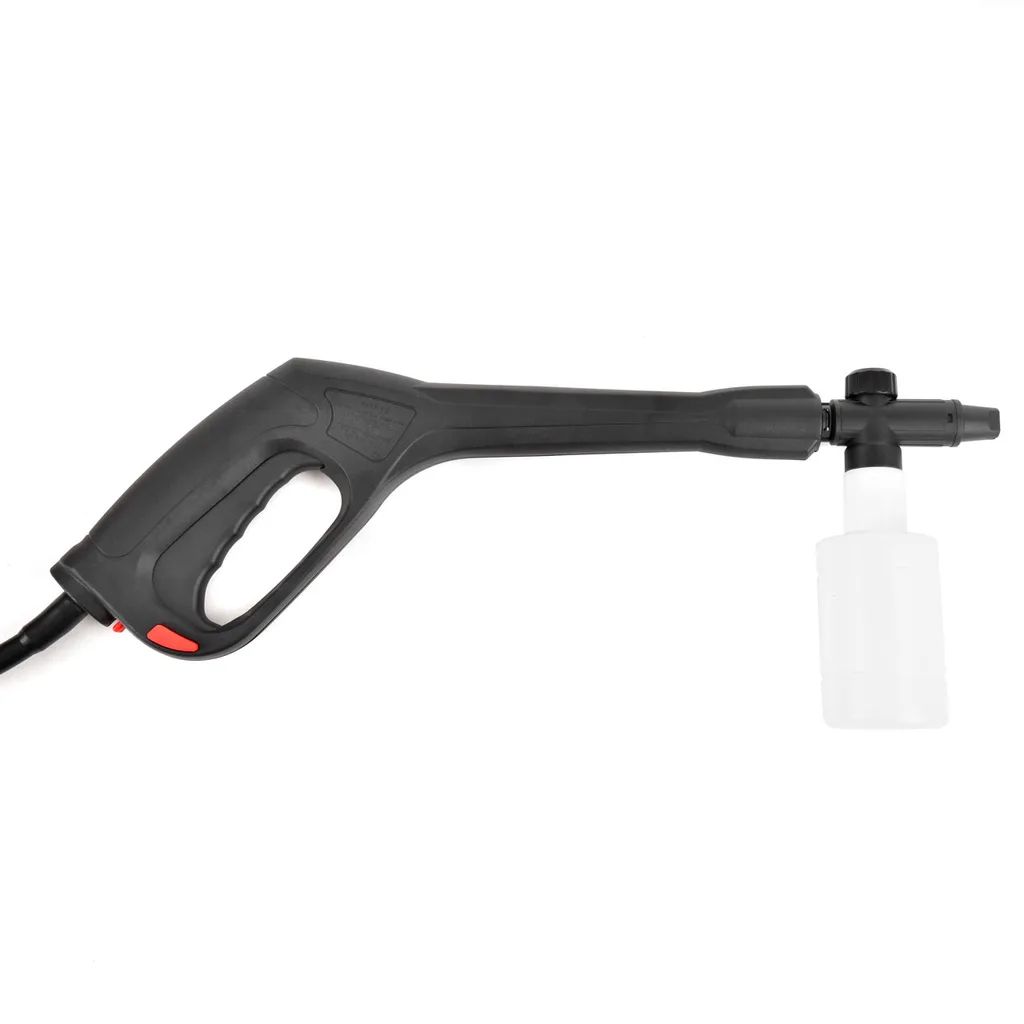 Aparat pentru spălat cu presiune, cu acumulator (neinclus) HECHT 3425 [6]