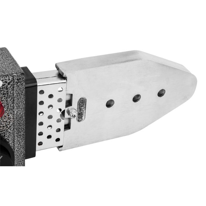 Aparat pentru sudare de țevi din material sintetice 800 W 02-400 NEO TOOLS [5]