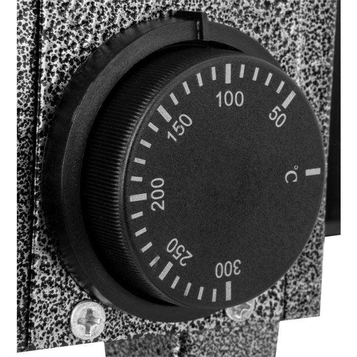 Aparat pentru sudare de țevi din material sintetice 800 W 02-400 NEO TOOLS [4]