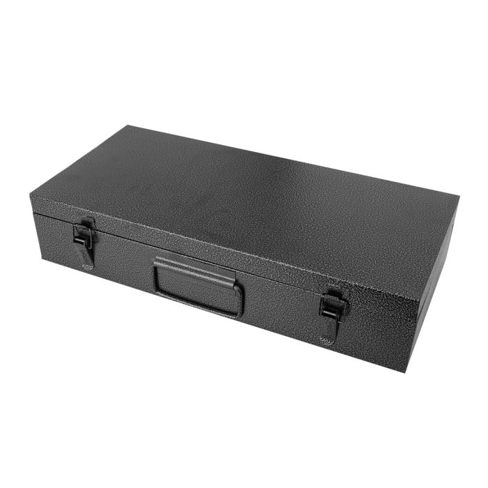 Aparat pentru sudare de țevi din material sintetice 800 W 02-400 NEO TOOLS [9]
