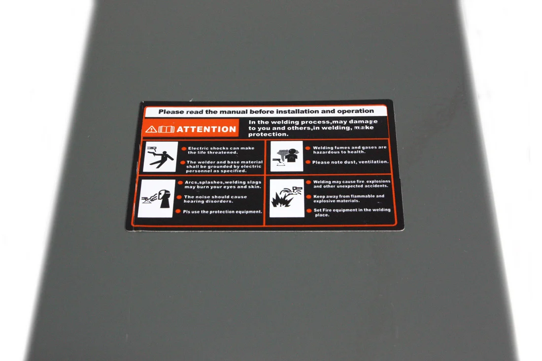 Aparat sudura , Invertor, 20-180 A, electrozi 1.6 - 5.0 mm, Almaz TB250S 250AH (AZ-ES006) [8]