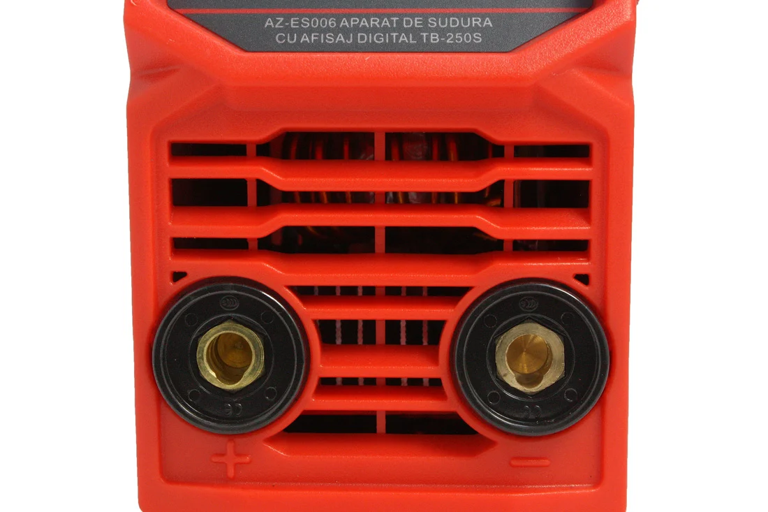 Aparat sudura , Invertor, 20-180 A, electrozi 1.6 - 5.0 mm, Almaz TB250S 250AH (AZ-ES006) [3]