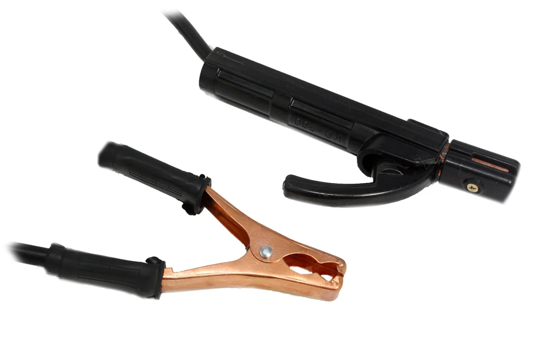 Aparat sudura , Invertor, 20-180 A, electrozi 1.6 - 5.0 mm, Almaz TB250S 250AH (AZ-ES006) [13]