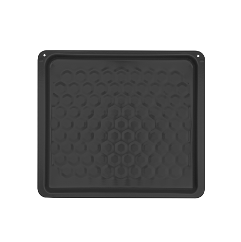 Aragaz mixt Hansa FCMW581009, cuptor electric, 50 cm, 4 arzatoare, programator, 8 functii, grill, ventilator, aprindere electrica, capac email, sertar depozitare, 62 L, clasa A, alb [8]