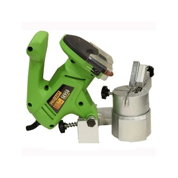 Ascutitor lant drujba Procraft, 65 W, panza 105 mm, 5500 rotatii, SK950 [2]